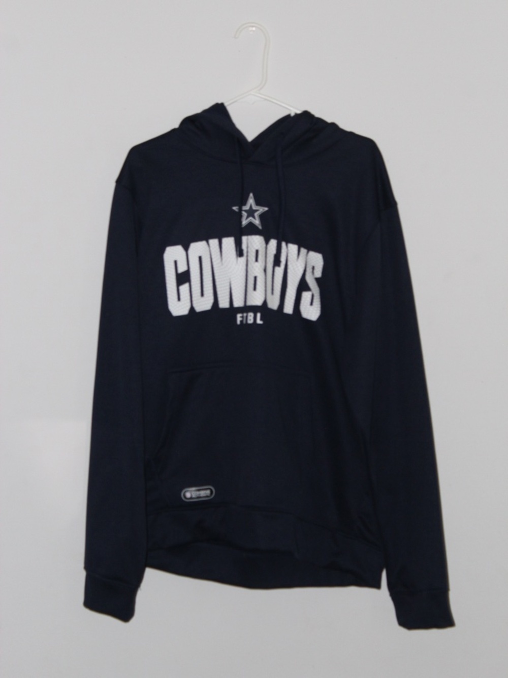 NFL Dallas Cowboys Hoodie